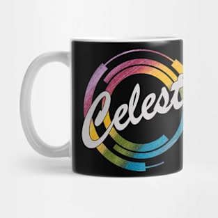 Celeste Mug